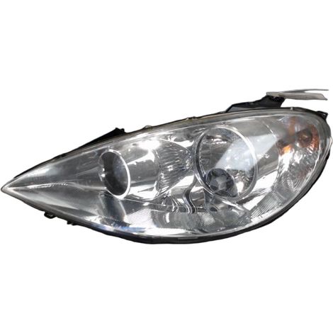 [PRODUIT D'OCCASION] Phare Gauche PEUGEOT 807 ♻️ Ref Oe. 1628916080 - Garantie à vie (1/3)
