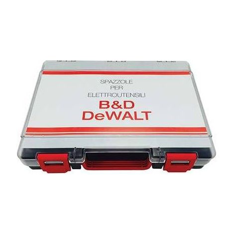 CARBONCINO BD DEWALT IN KIT PORTA