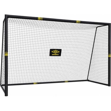 Umbro But de football Noir H120xl200xL300cm (1/5)