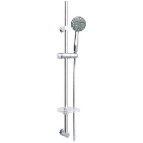 SALISCENDI COMPLET NUORO Dimensions : Chrome