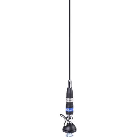Antenna veicolare CB Midland C593 per camion e autoveicoli