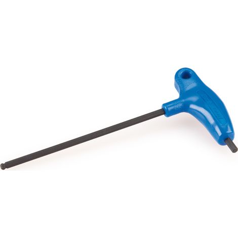 Inbusschlüssel Park Tool ph-8 ergonomischer Griff Stahl 8mm