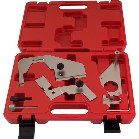 Calage Arbre à Cames for Ford Focus Kuga 2.0 EcoBoost 2011-15 303-1594 (1/5)