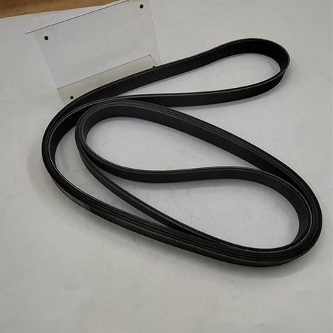 La référence 4451A114 6PK2563 convient aux courroies Mitsubishi. (1/4)