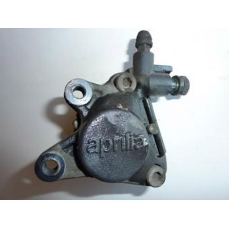 [PRODUIT D'OCCASION] Etrier de frein avant origine pour scooter Aprilia 50 Scarabeo