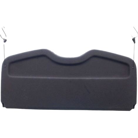[PRODUIT D'OCCASION] Tablette Plage Arriere RENAULT Clio III Phase 2 2009-... ♻️ Ref Oe. 8200399776 - Garantie à vie (1/2)