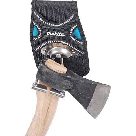 PORTE HACHE MAKITA P-72126