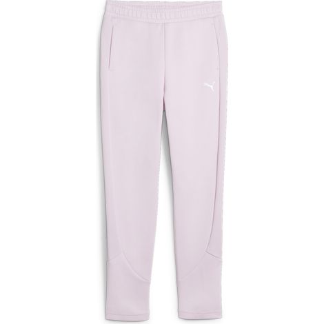 Pantaloni della tuta da donna Puma EVOSTRIPE rosa 67788060 r M