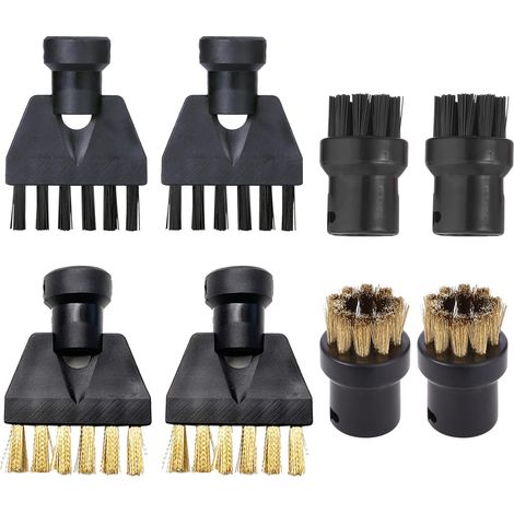 8 Tetes Brosse Karcher SC1-SC5 (1/3)
