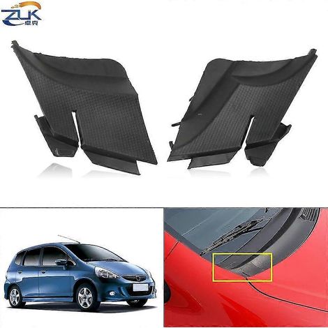 Paar Motorhaubenscharniere für HONDA FIT JAZZ 2005 2006 2007 2008 GD1 GD3, nur für Linkslenker