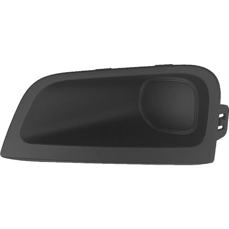 MODANATURA ANTERIORE SINISTRA - CITROEN - Berlingo Van 2018 - 1632656480 - 155254802