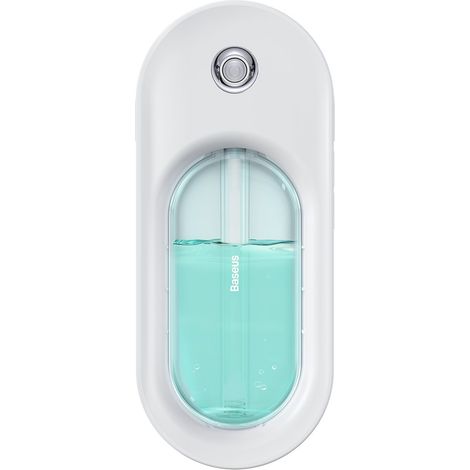 Deodorante per ambienti Tulip A1 bianco, neutralizzatore di odori (1/5)