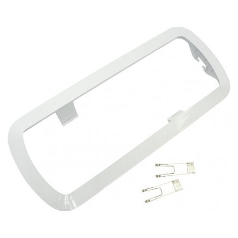FAB 1446KIT-FIND Thonet Notlicht-Montagesatz 26,5x10,5x3,5 Cm
