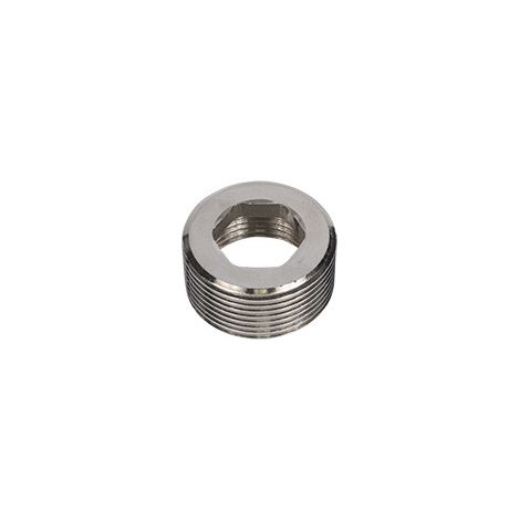 Kermi x-net Übergang 5/4" AG x 1" IG 1 Stück/VPM (1/2)