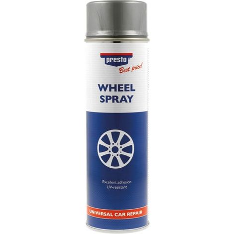 Peinture Aérosol Blanc Brillant 500ml Finition Blanc Brillant éclatant & Durable - European Aerosols
