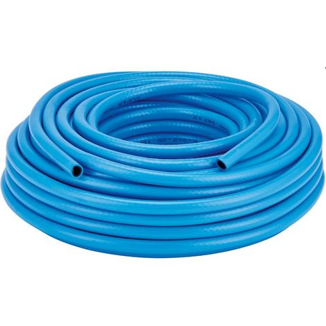 Druckluftschlauch Super Nobelair® Soft ID 9mm AD 14,5mm L.50m (1/5)