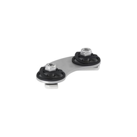 Mepa nextVIT Gelenkverbinder 542043 C-Schiene EasyConnect
