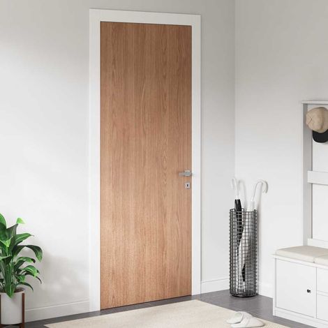 Self-adhesive Furniture Film Light Oak PVC Privacy Window Decoration vidaXL