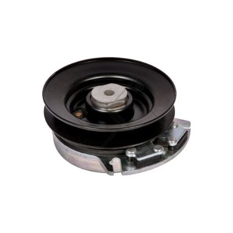 Frizione elettromagnetica trattorino rasaerba STIGA Ø PULEGGIA 152mm FORO 25.4mm
