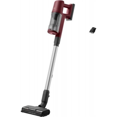 AEG AKKUHANDSTAUBSAUGER 21,6V2,5A (AP61CB21RS RO/SW)