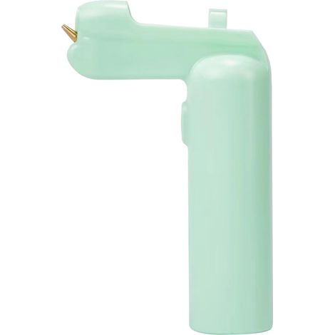 Aérographe, marqueur électrique rechargeable et portable (1/5)