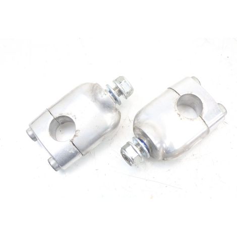 [PRODUIT D'OCCASION] PONTET DE GUIDON HONDA PCX (JF28) 125 2009 - 2011 (1/4)