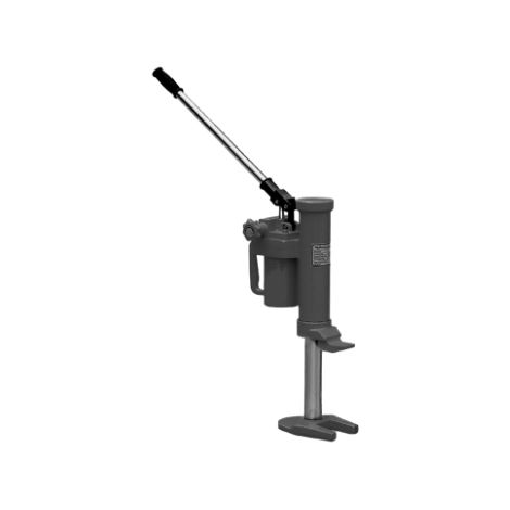 Cric hydraulique pour machines 5 000 kg