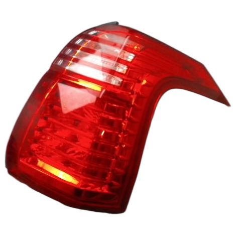 [PRODUIT D'OCCASION] Feu Arriere Droit PEUGEOT 5008 Monosp. I Phase 1 2009-2013 ♻️ Ref Oe. 6351kh - Garantie à vie (1/3)