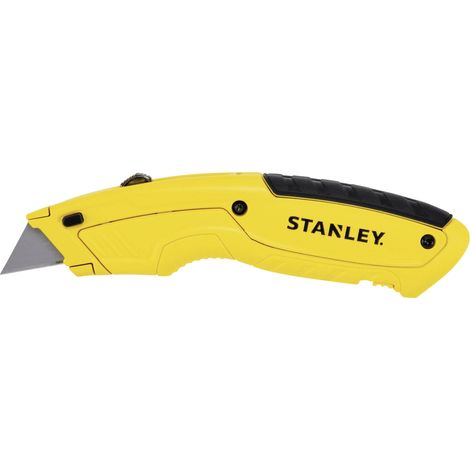 Couteau Stanley à lame rétractable (1/5)