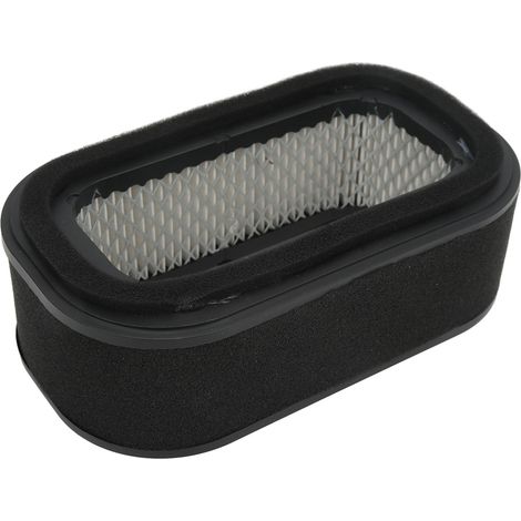 Filtre à air MIU11376, filtre à air de rechange pour tondeuse à gazon JOHN DEERE 2653 2500 EA (1/5)