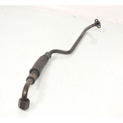 [PRODUIT D'OCCASION] Durite d huile de refroidissement origine pour moto 68cm Occasion (1/3)