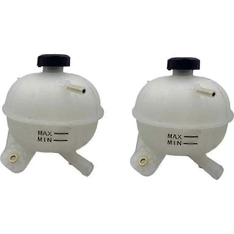 Unité 25431-D3600 25431D3600 Compatible avec le réservoir d'expansion du liquide de refroidissement moteur 2016-2021 (1/5)