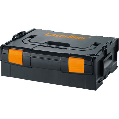 Koffer LASERLINER L-Boxx 136