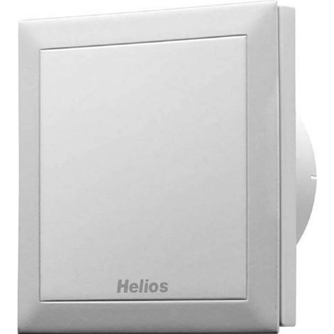 Helios M1/150 N/C Minivent DN150 à 2 vitesses avec temporisation programmable/intervallaire, 06042 (1/2)