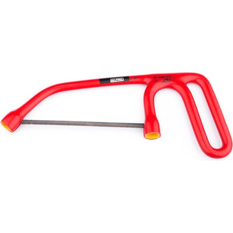 Scie à métaux RS PRO 150 mm ( Prix pour 1 ) (1/3)