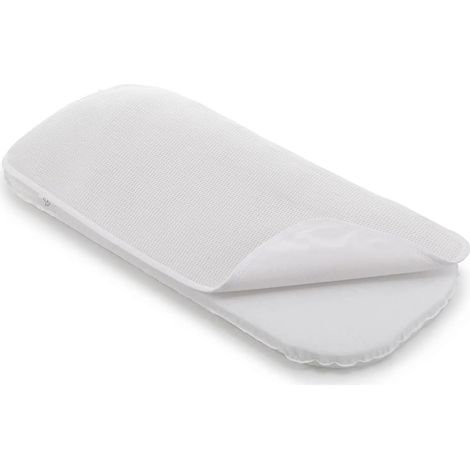 Italbaby Protège-Matelas Berceau For-You Airtech 3D 50x82 Cm