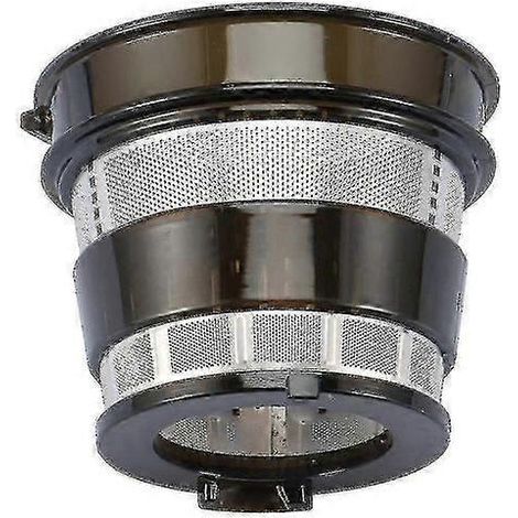 Filtre de rechange pour extracteur de jus Hurom HU-100200300600700 (1/5)