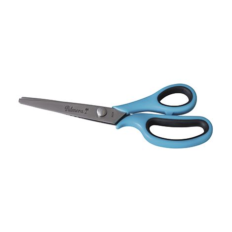 Wellenschere aus Edelstahl 9 228mm 0804536w palmera (1/2)