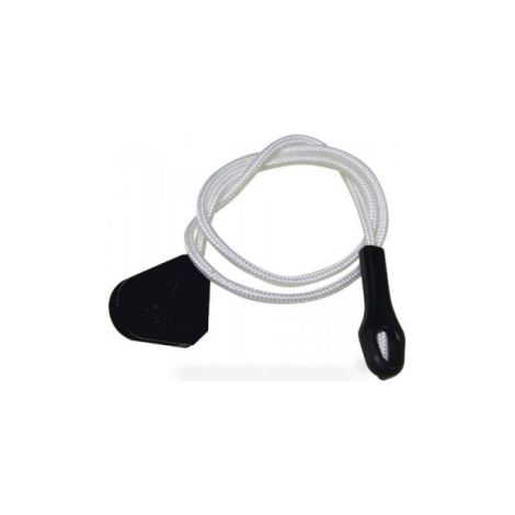 Cable de resorte de puerta para lavavajillas Beko x1 1881050100