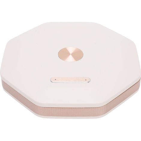 Lampe en Papier Pliante, Pliable à Commande Tactile avec (1/5)