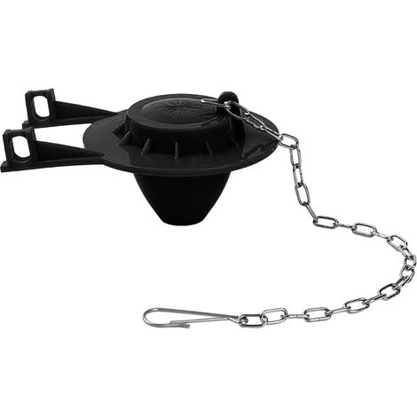 De Toilette Anti-Fuite Remplacament De De Chasse D'eau Système D'Économie D'eau Avec Bouchon Étanche 5 Cm Pour Réservoir WC - Domestique & Professionnel (1/5)