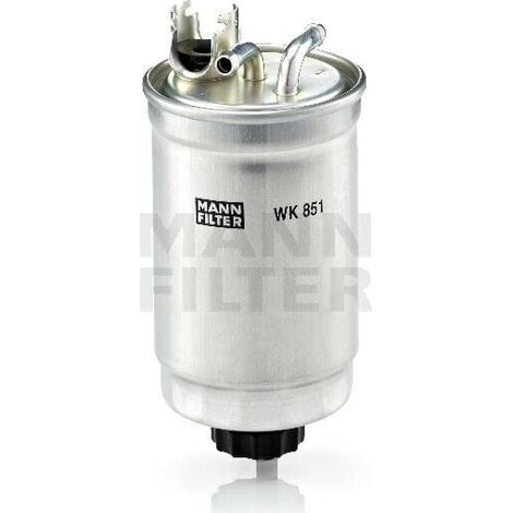 Filtre à carburant Mann-Filter WK 851 FORD 1022 920