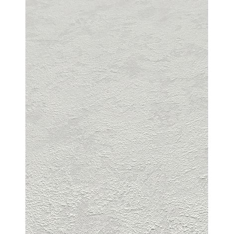 Erismann Vliestapete Uni grau 10,05 x 0,53 m Wandtapete