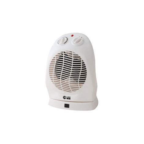 C TERMOVENTILATORE OSCILLANTE 1000/2000W