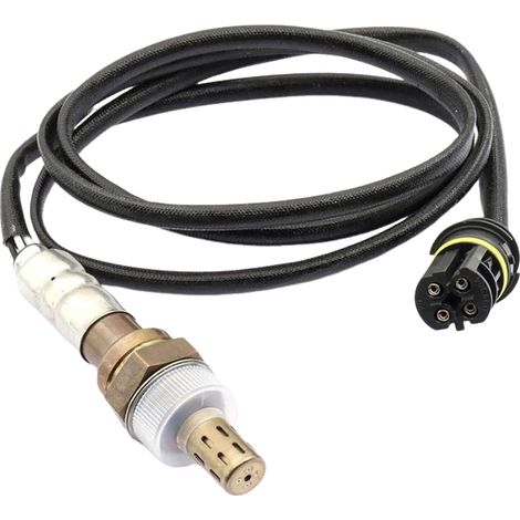 Sonde lambda 11781427884 pour BMW E36 B32 Z3 E39 (1/5)