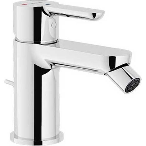 Nobili ABC Miscelatore Bidet Monocomando ECO CROMO ABE87119/1CR (1/9)