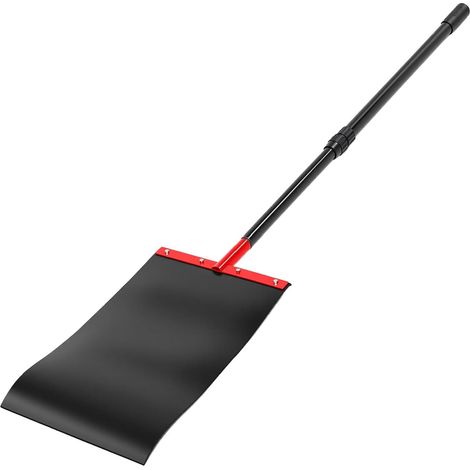 Fire Extinguishing Mop, Rubber Mop (1/5)