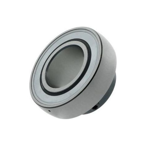INA Spannlager GAY20 -NPP-B-FA107 Innen-Ø 20 mm Außen-Ø 47 mmBreite25 mm 1St./VE
