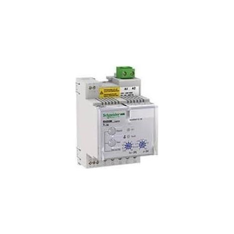 Rele' Differenziale Vigirex Rh99M 220/240Vca R.M ( Schneider Cod. 56173 )