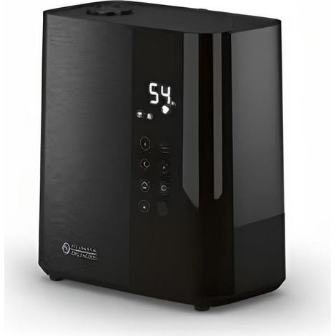 Olimpia Splendid LIMPIA HERO WIFI Luftbefeuchter Schwarz 5L